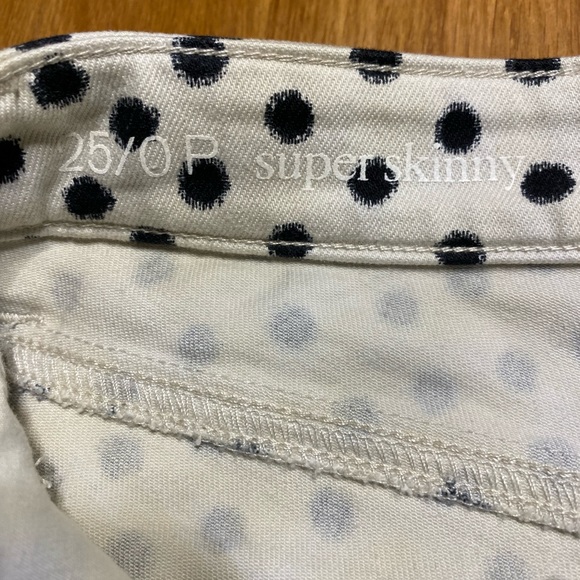 LOFT jeans - Picture 4 of 10